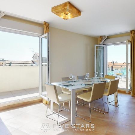 Luxury Beach Five Stars Holiday House Nice Exterior foto
