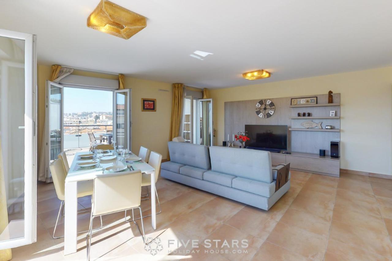 Luxury Beach Five Stars Holiday House Nice Exterior foto