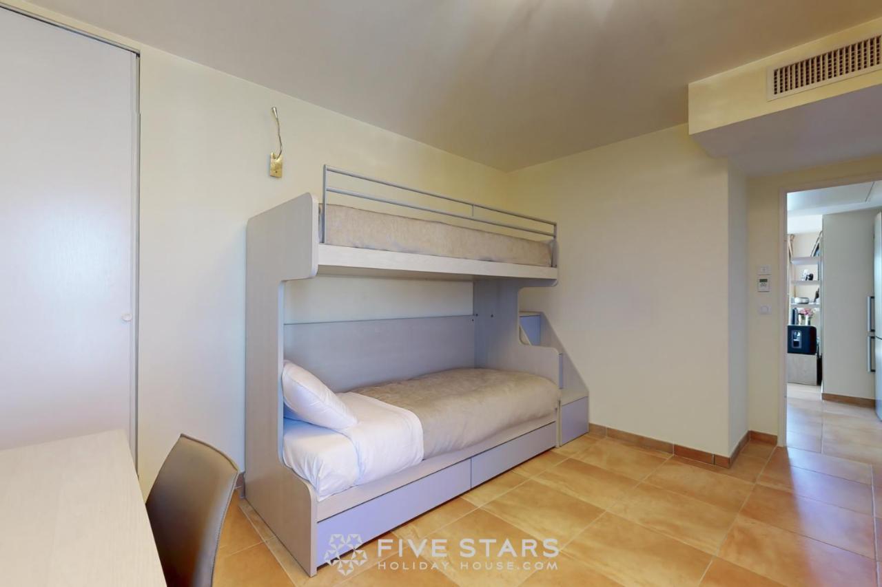 Luxury Beach Five Stars Holiday House Nice Exterior foto