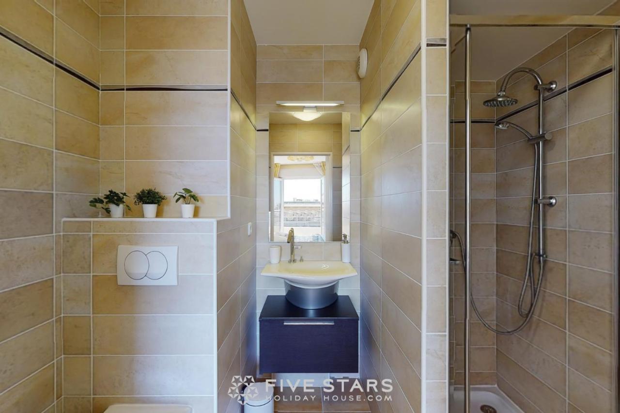 Luxury Beach Five Stars Holiday House Nice Exterior foto