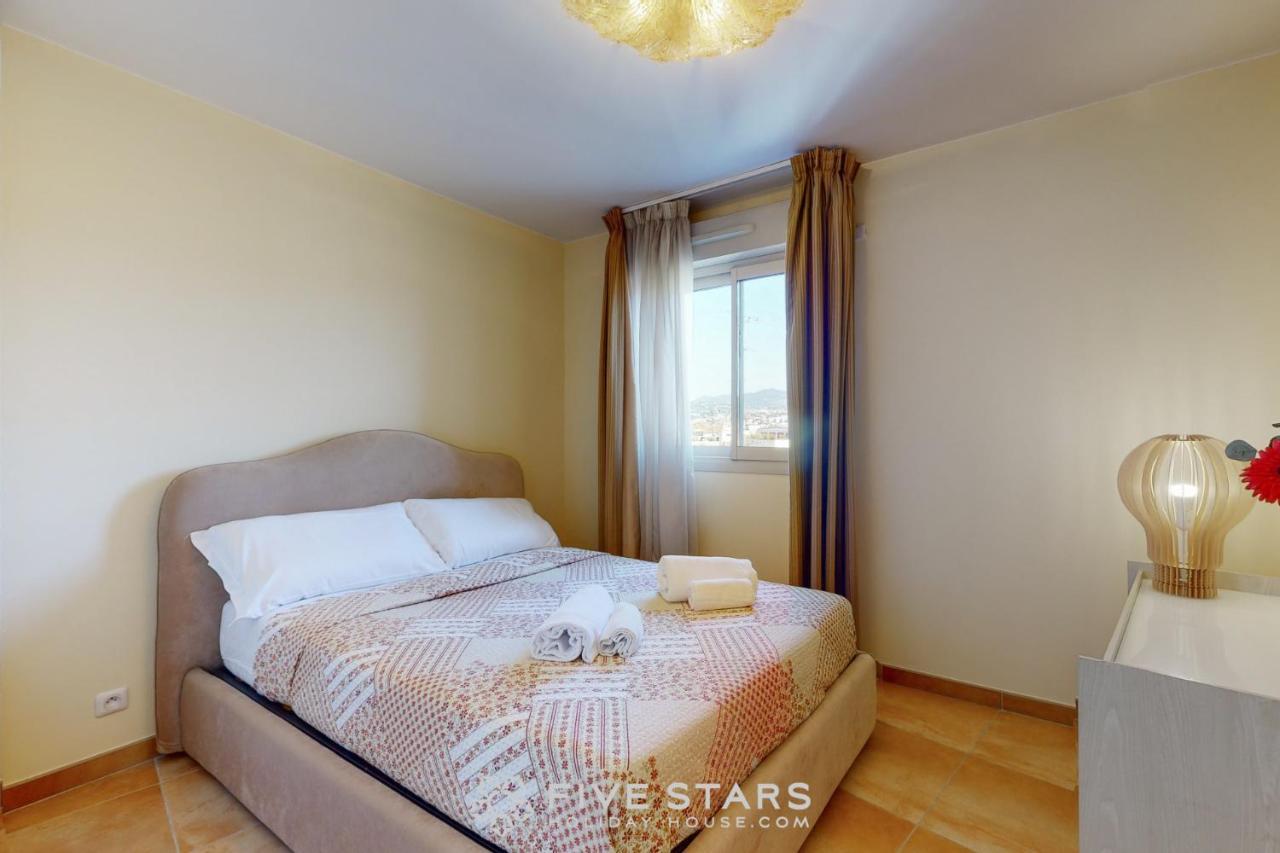 Luxury Beach Five Stars Holiday House Nice Exterior foto