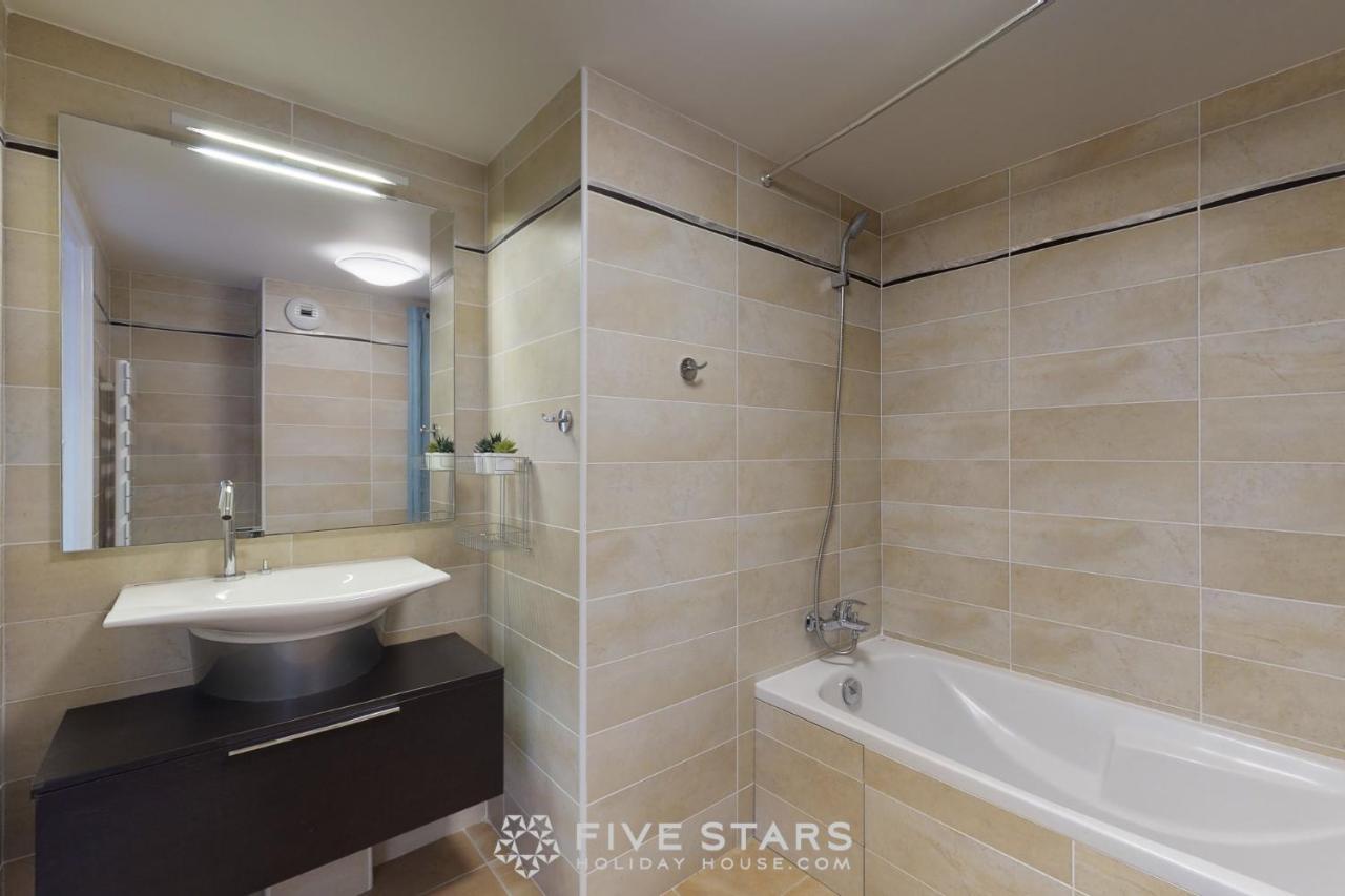 Luxury Beach Five Stars Holiday House Nice Exterior foto