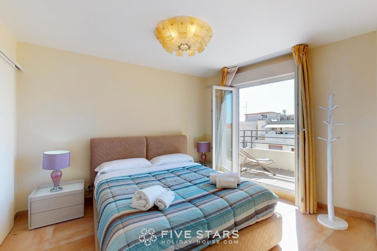 Luxury Beach Five Stars Holiday House Nice Exterior foto